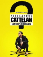 亚历山德罗卡特兰：简单的问题