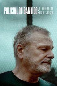 埃里克詹森：警察还是毒枭1