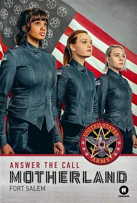 女巫前线：塞勒姆要塞1