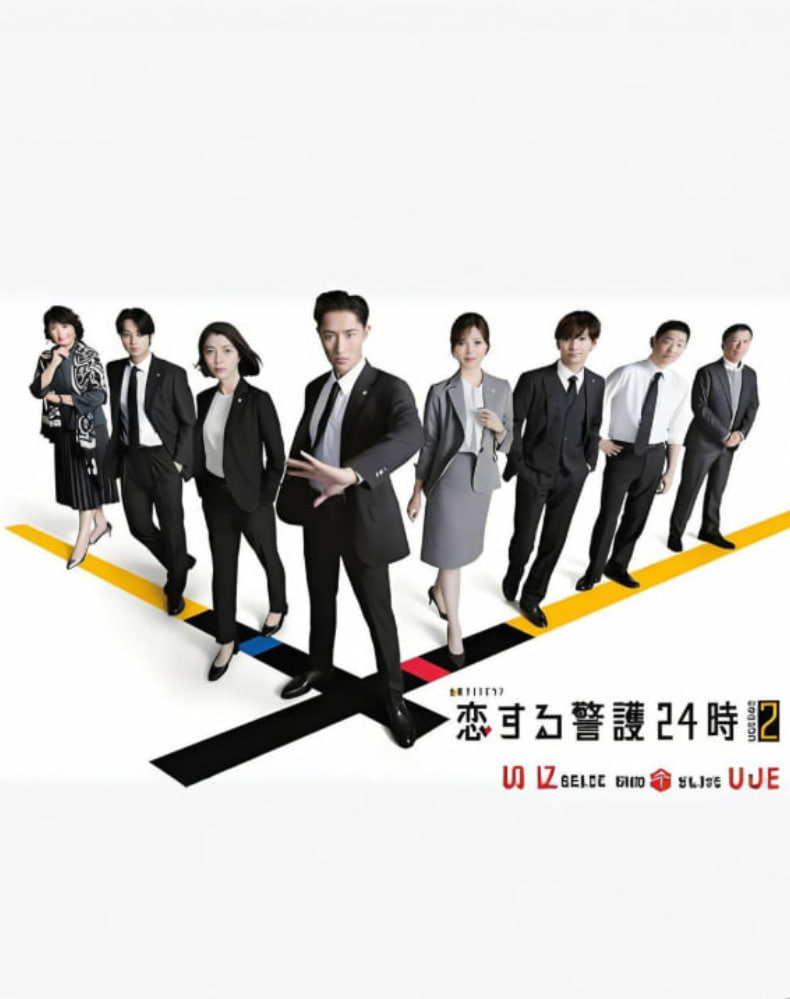 恋爱保镖24小时2