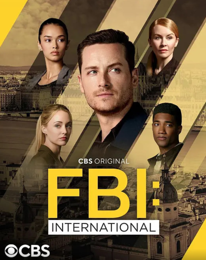 联邦调查局：国际4