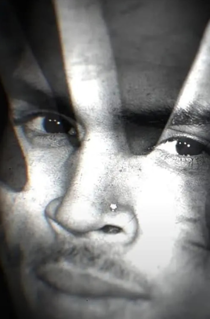 克里斯布朗：暴力史