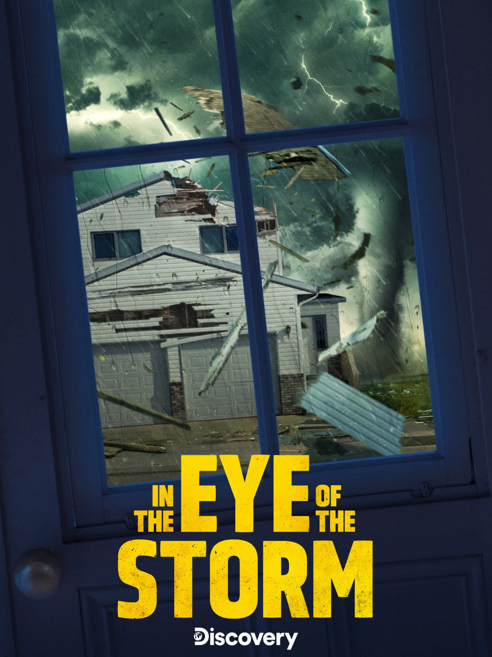 在风暴之眼3