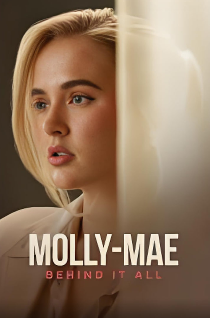 莫莉梅幕后花絮2