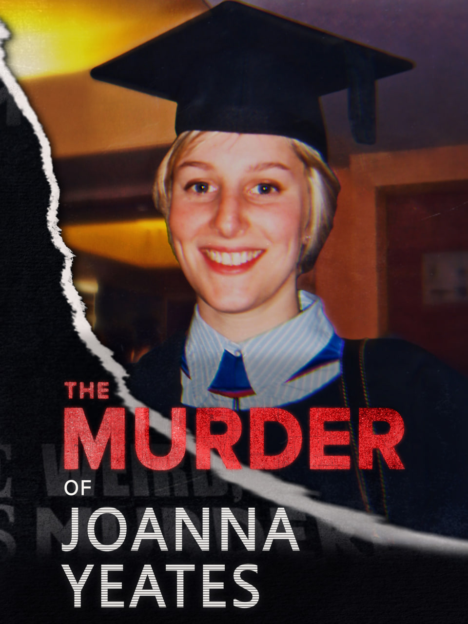 乔安娜耶茨谋杀案