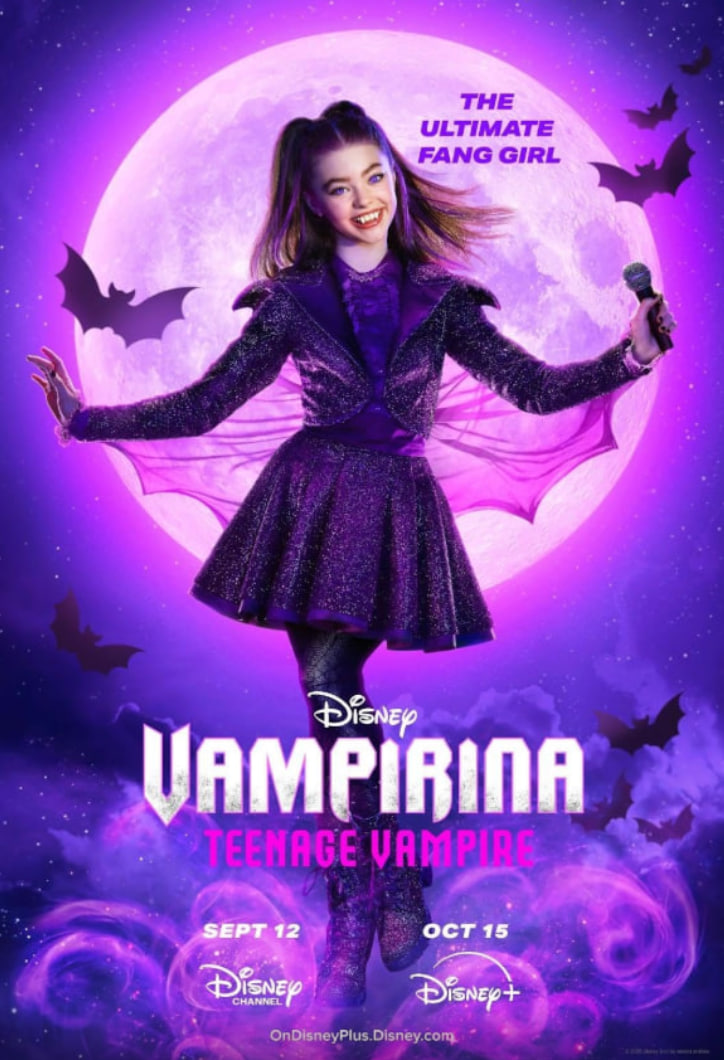 吸血鬼：少年吸血鬼1