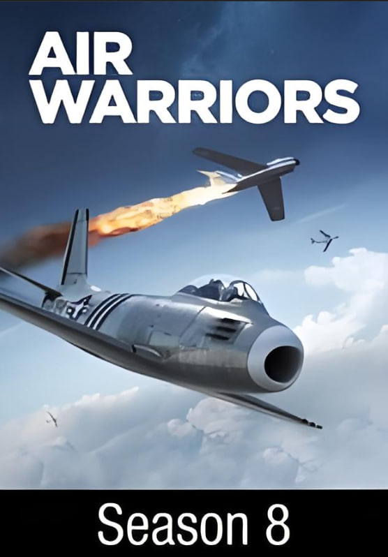 战机：空中勇士8
