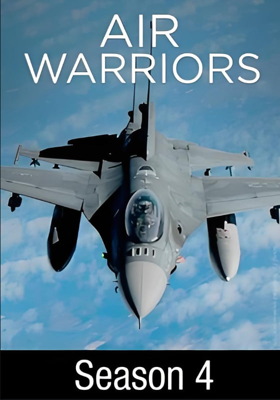 战机：空中勇士4