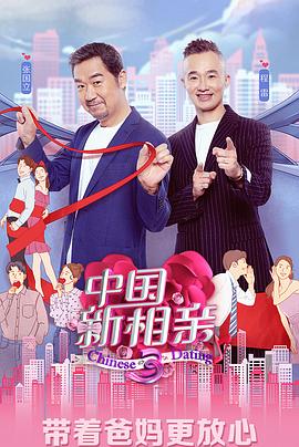 中国新相亲3