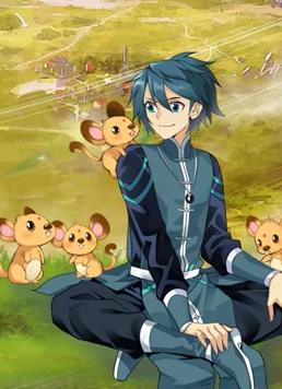 斗破苍穹动态漫画4