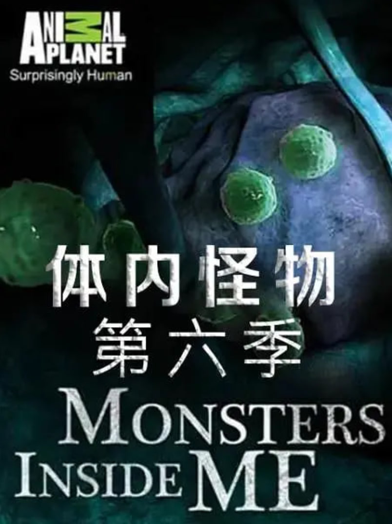 体内的怪物6