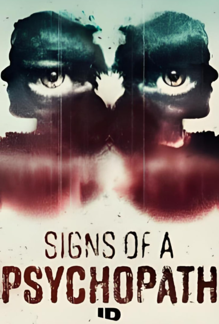 精神病患者的迹象9