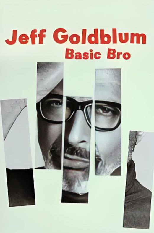 杰夫高布伦：BasicBro