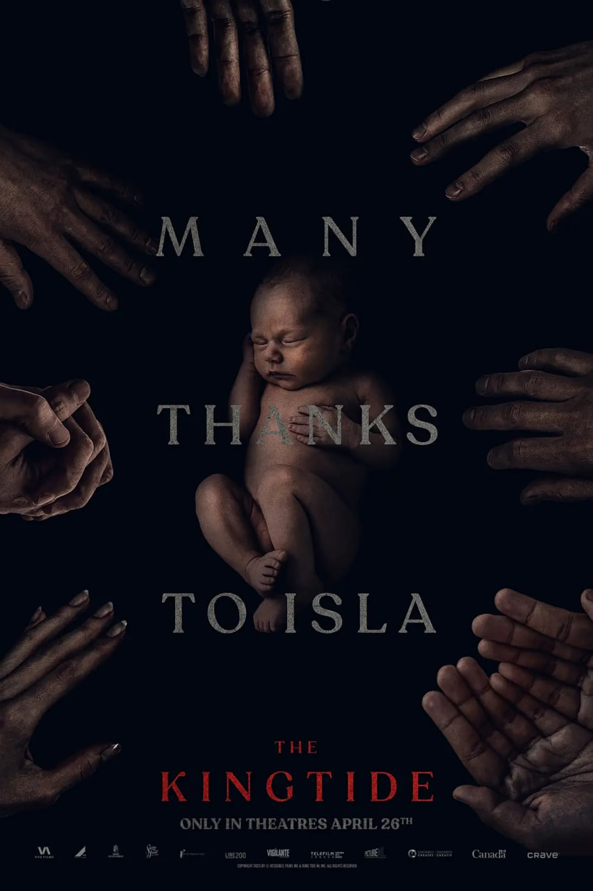 王潮TheKingTide2023