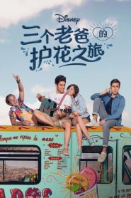 三个老爸的护花之旅1