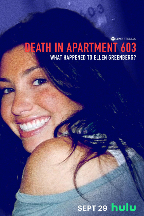 603公寓死亡事件：艾伦格林伯格发生了什么