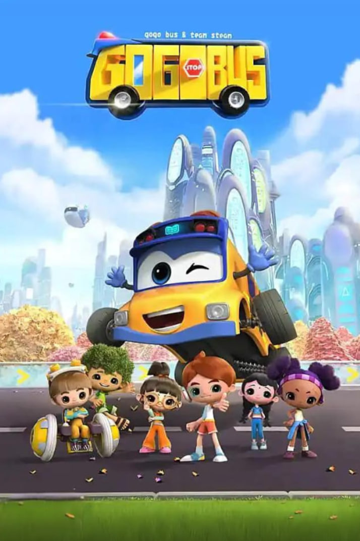 百变校巴百变校巴3