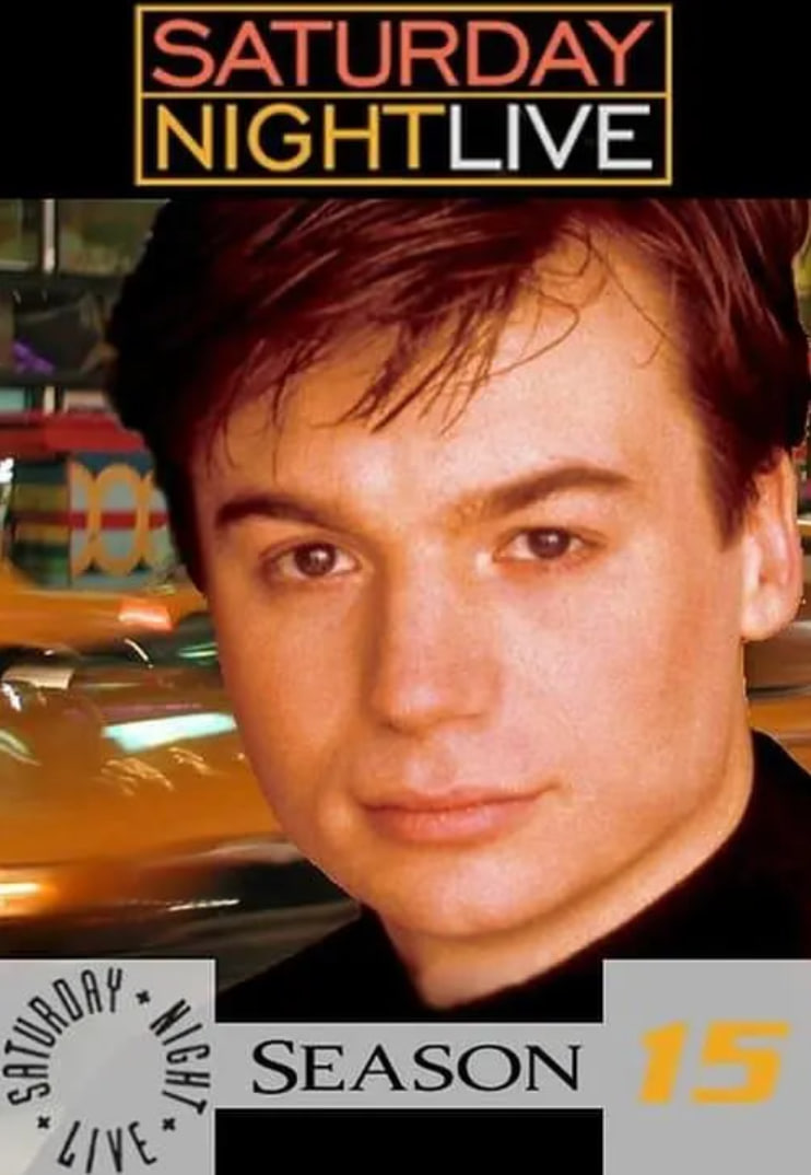 周六夜现场第十五季