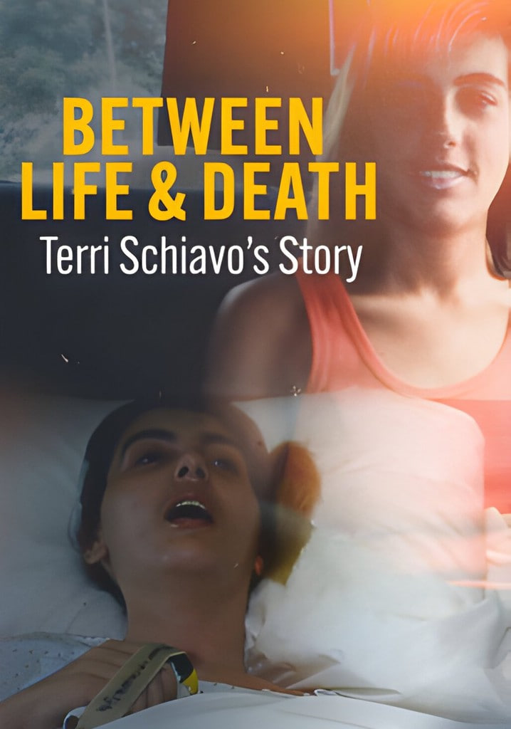 生与死之间：特丽夏沃的故事