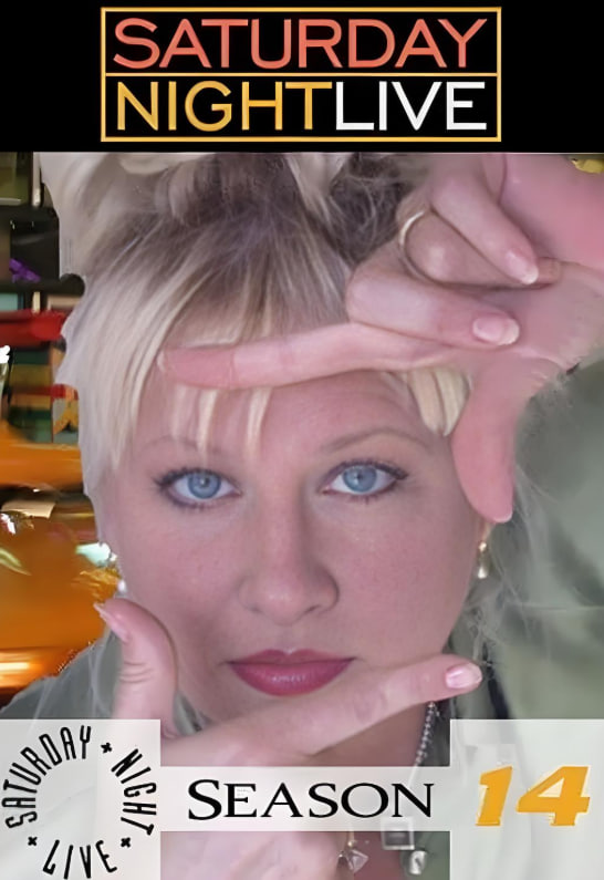 周六夜现场第十四季