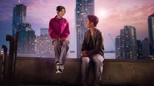 醒来变成吸血鬼2