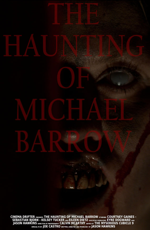 迈克尔巴罗的困扰