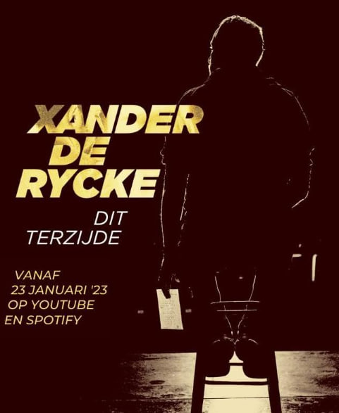 XanderDeRycke:DitTerzijde