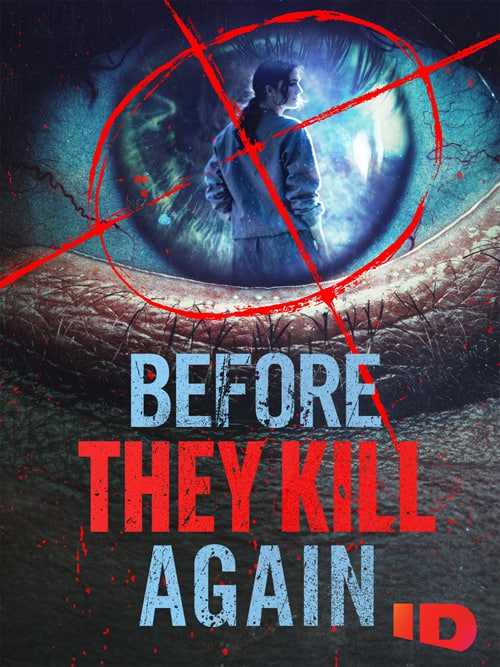 在他们再次杀人之前1