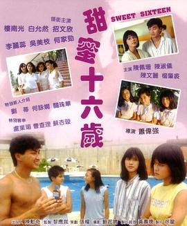 甜蜜十六岁 国语版