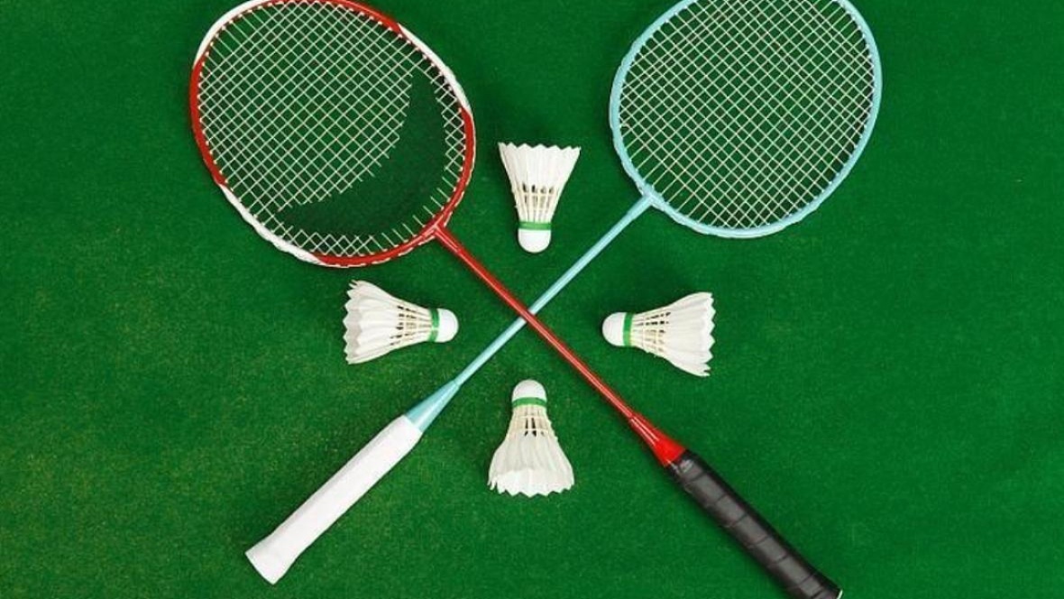 2023海露羽毛球赛本莱恩文迪VS刘雨辰欧烜屹