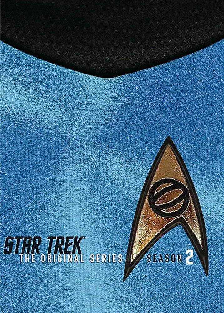 星际旅行：原初2