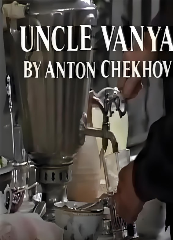 UncleVanya