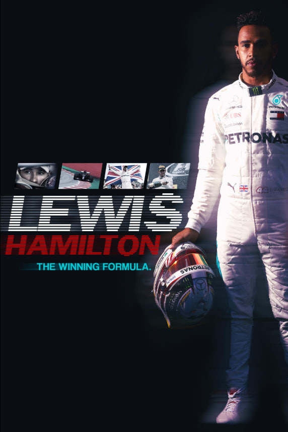 刘易斯汉密尔顿的崛起