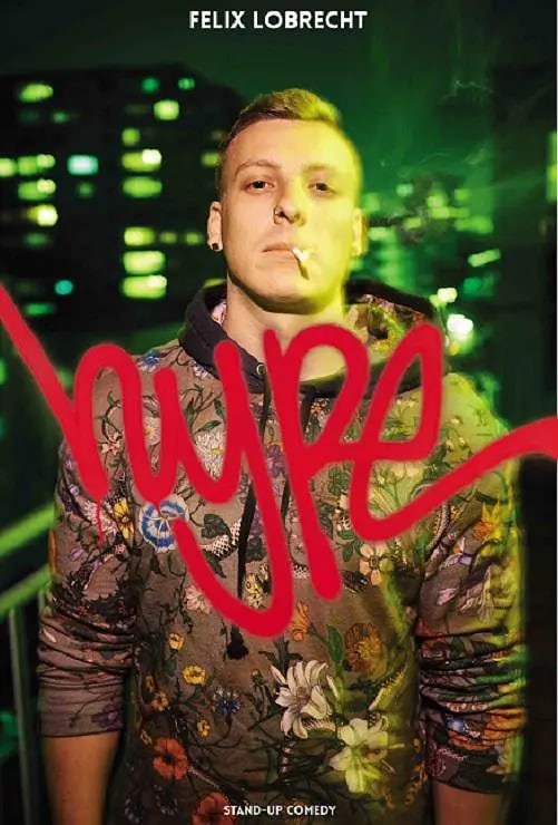 费利克斯洛布雷希特：一鸣惊人