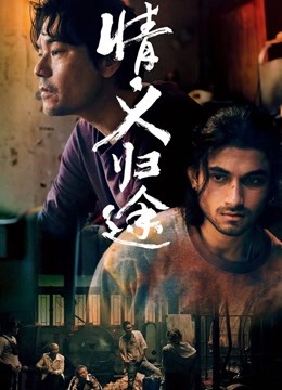 情义归途 国语版