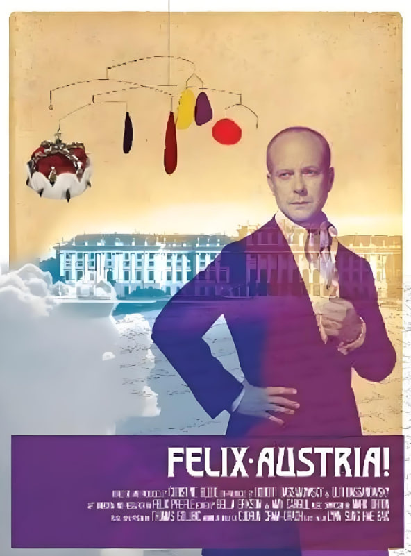 费利克斯奥地利