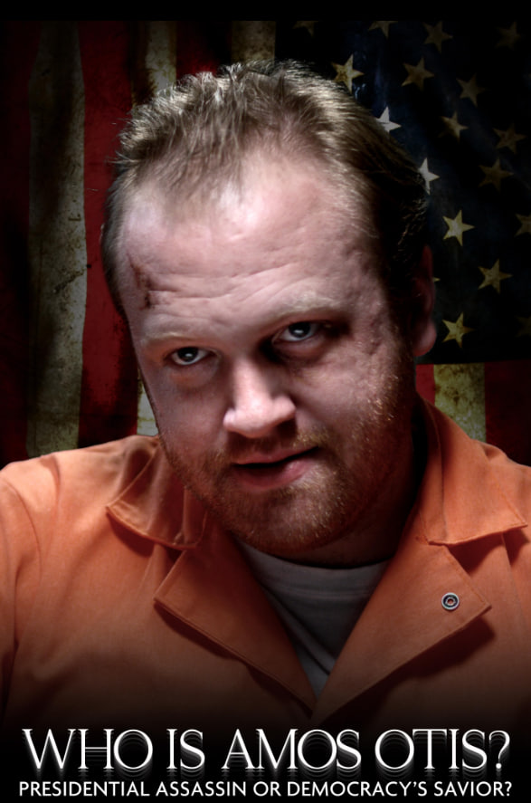 阿莫斯奥蒂斯是谁？