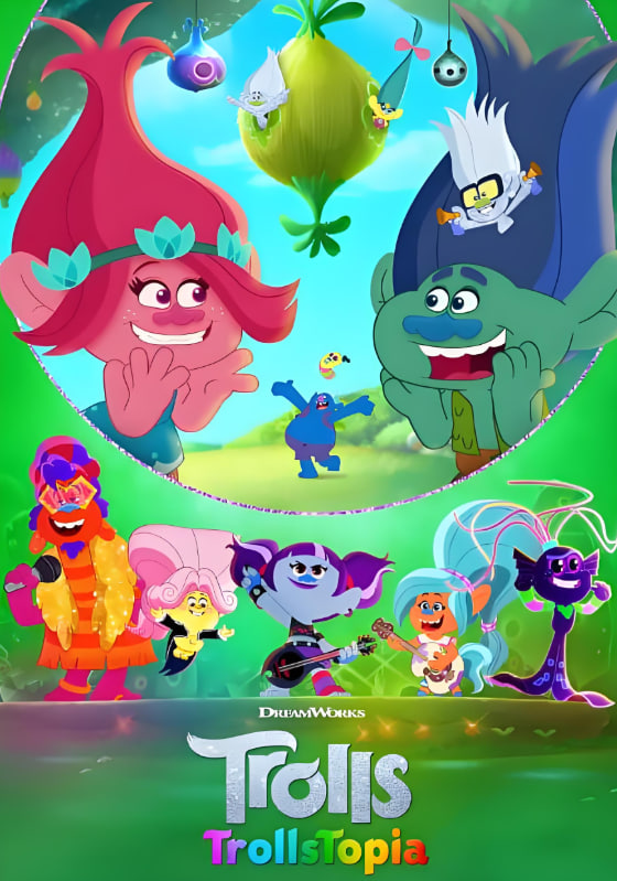 魔发精灵：巡回演唱会1