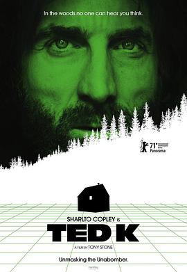 大学航空炸弹客TedK