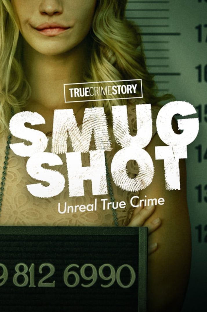 真实犯罪故事：自鸣得意2