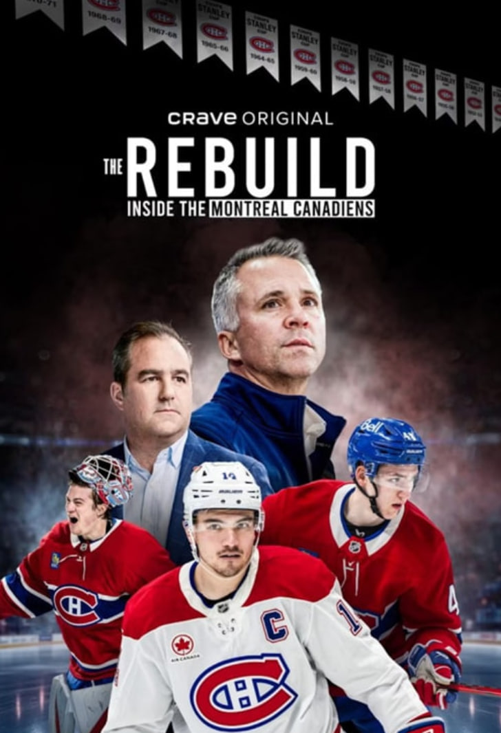 重建之路：蒙特利尔加拿大人2