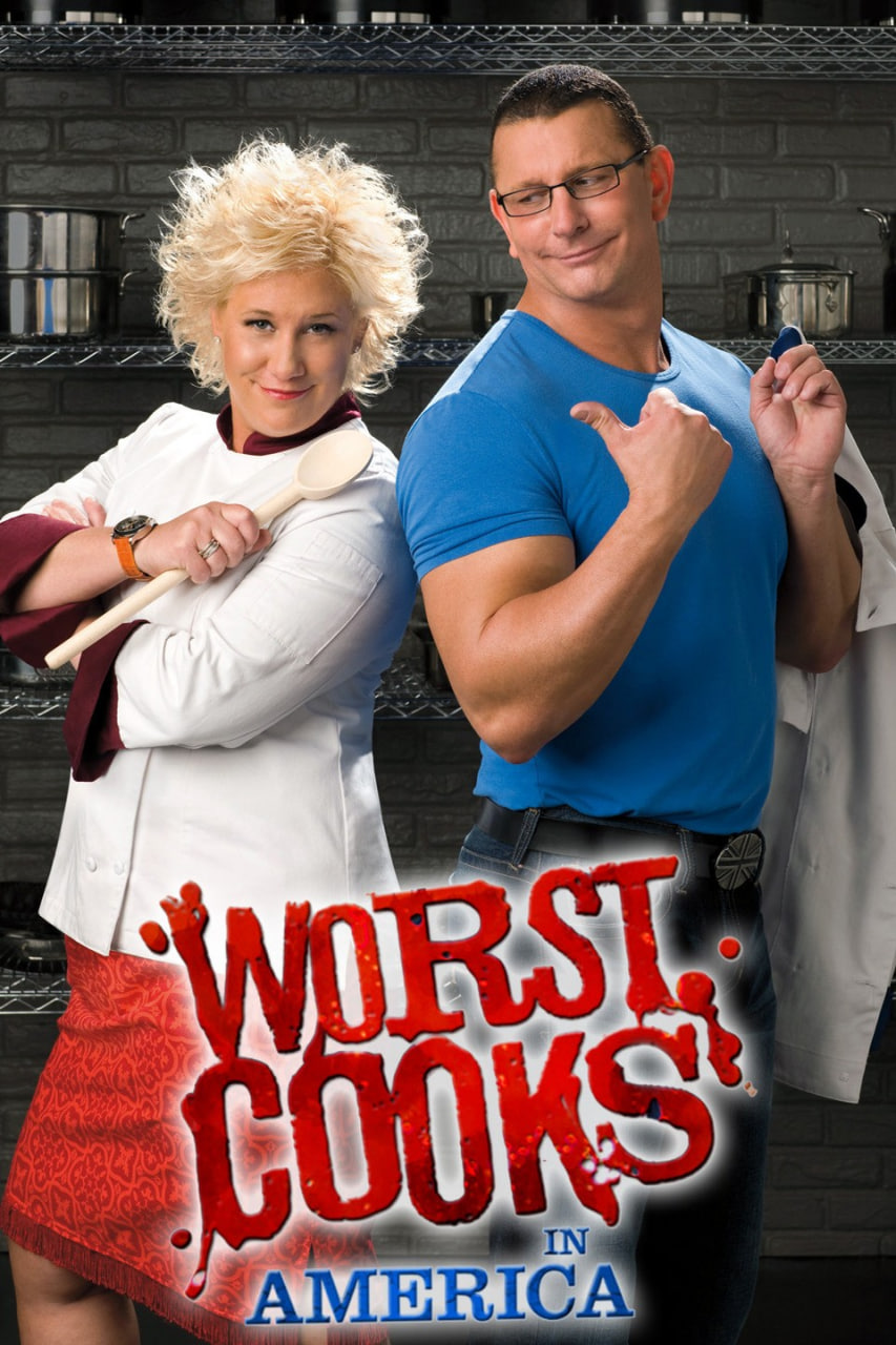 糟糕厨子大改造2