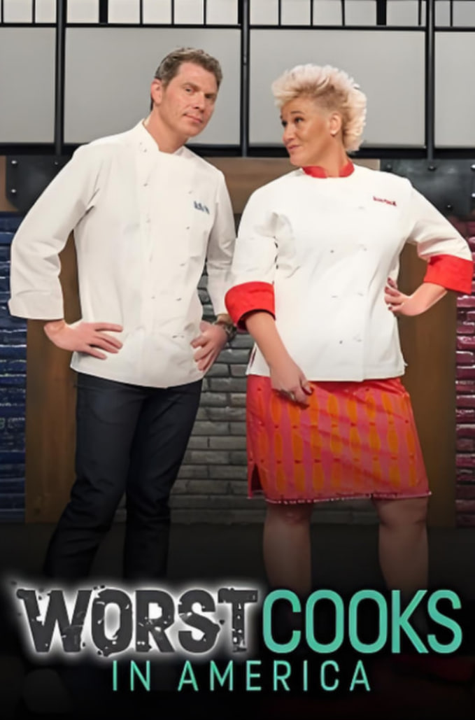 糟糕厨子大改造5