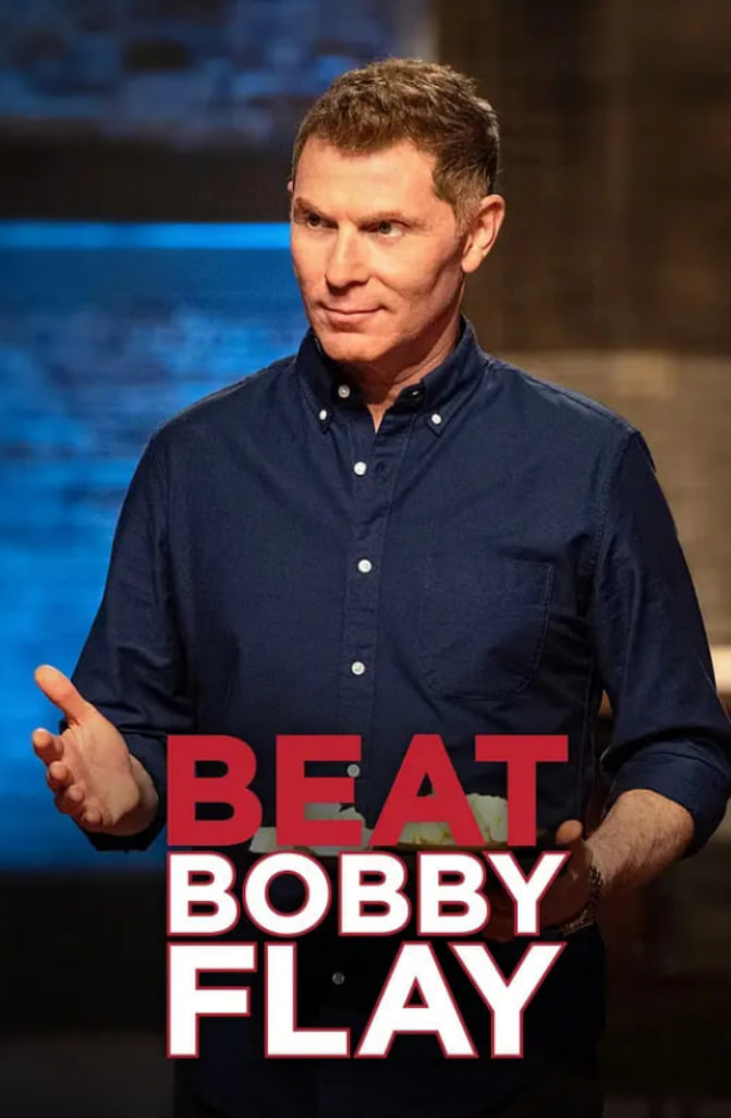 打败巴比富雷第四十季