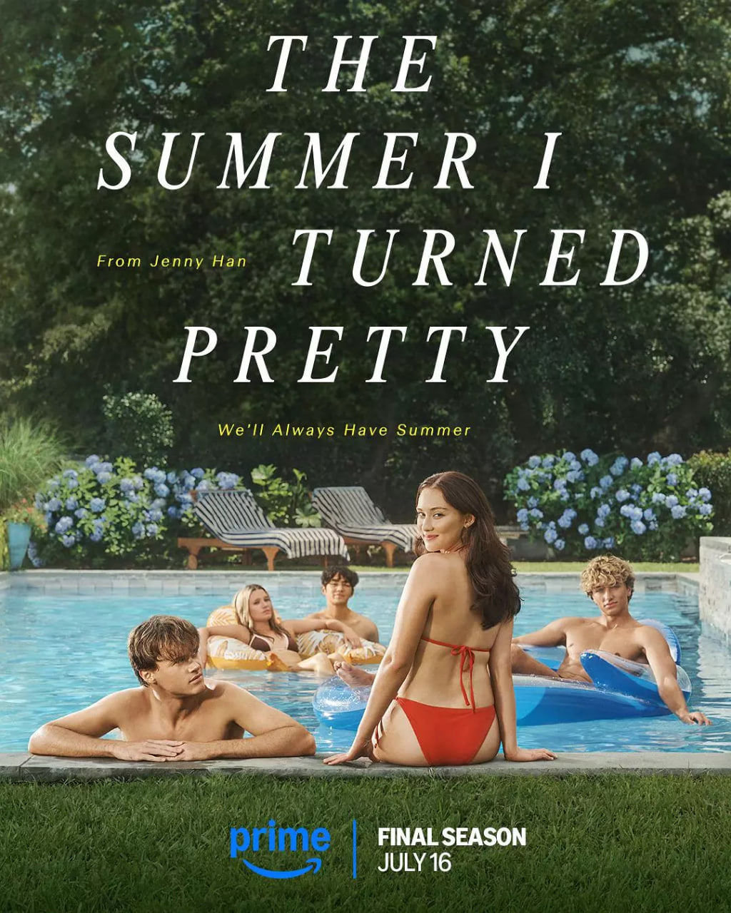 我变美的那夏天3