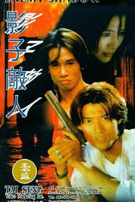 影子敌人 国语版