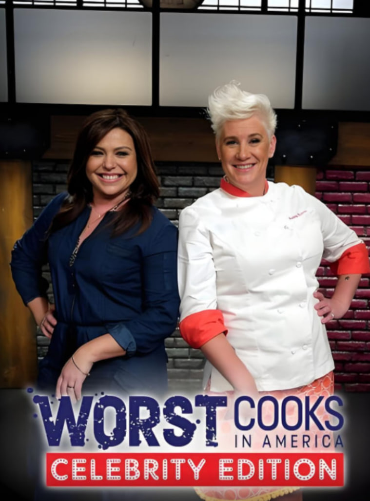 糟糕厨子大改造7