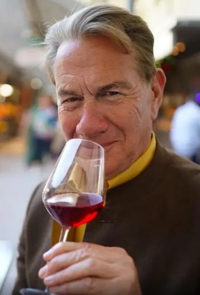 迈克尔波蒂洛的葡萄牙