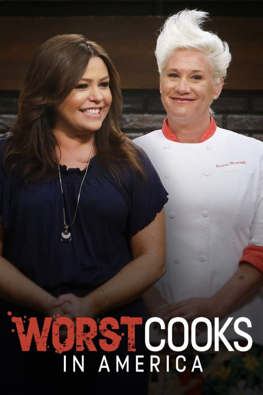 糟糕厨子大改造10