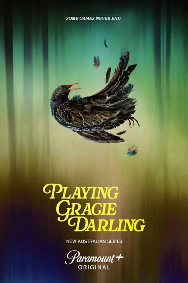 正在玩格蕾丝达林1